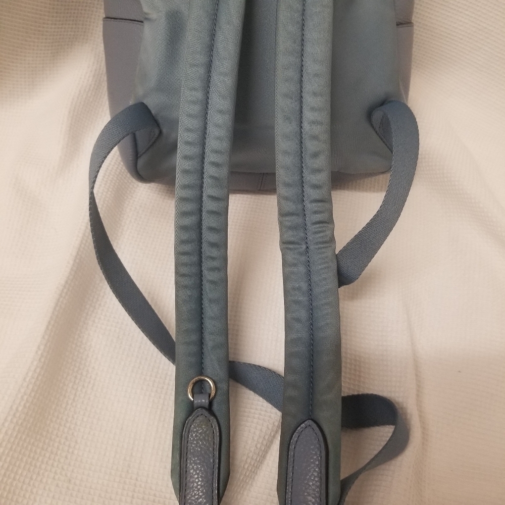 Authentic Mini Coach Backpack - Picture 13 of 16